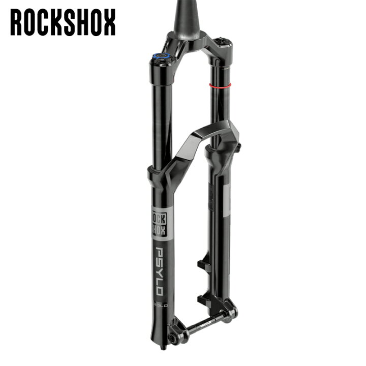 楽天市場】ROCKSHOX ロックショックス Psylo Gold RC 29