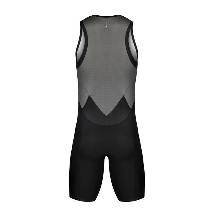 楽天市場】ROKA ロカ ELITE AERO II SLEEVELESS TRI SUIT White/Black 