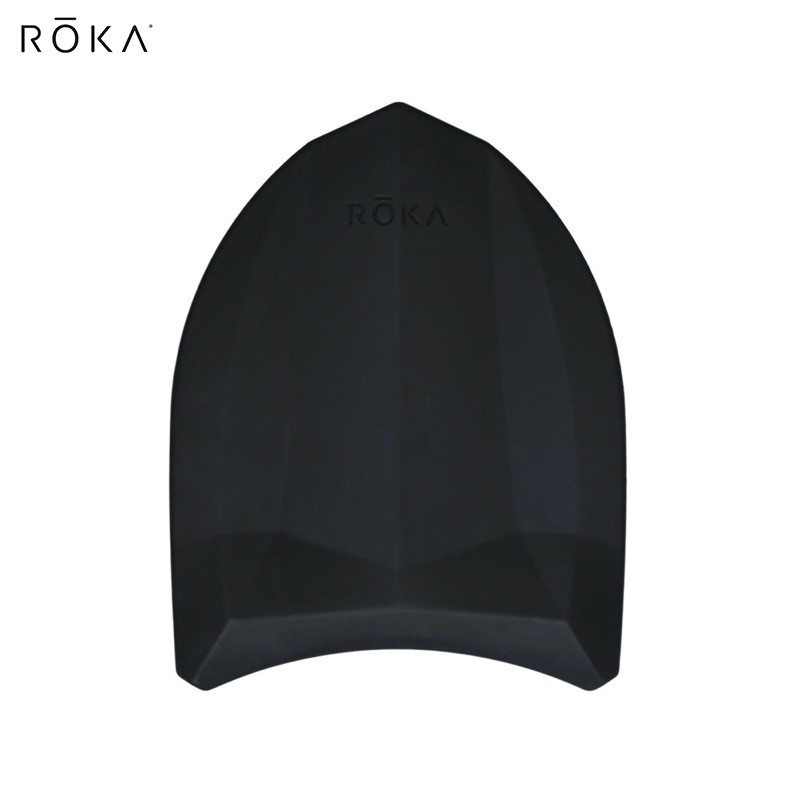 スイムトレーニング用キックボード ビート版 ROKA ロカ Pro Kickboard Black メーカー包装済 68％以上節約