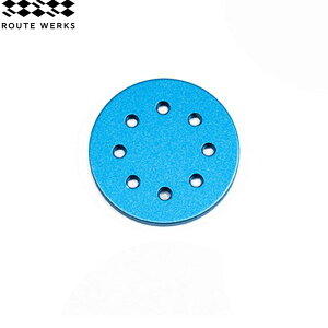 ROUTE WERKS ���[�g���[�N�X RW to K-Edge Style Plate K-Edge�X�^�C���v���[�g