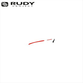 RUDY PROJECT ルディプロジェクト RYDON ライドン クロマティック フルカスタムキット レッド ルテニウム/クローム グレイ/ブラック AC210161A