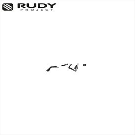 RUDY PROJECT ルディプロジェクト DEFENDER クロマティック フルカスタムキット ブラックラバー ブラック / クローム エンブレム AC210151A