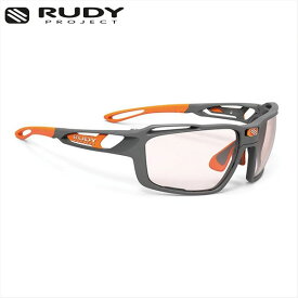 RUDY PROJECT ルディプロジェクト SINTRYX ピヨンボマットフレーム インパクトX(R)2 調光レッドレンズ SP497475-0000