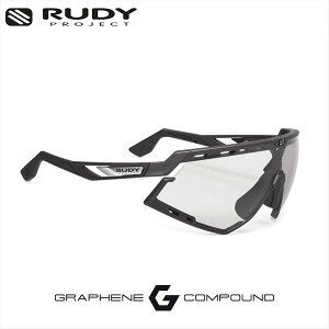 RUDY PROJECT fBvWFNg GRAPHENE COLLECTION DEFENDER CpNgX2 ubNY SP527393-0000