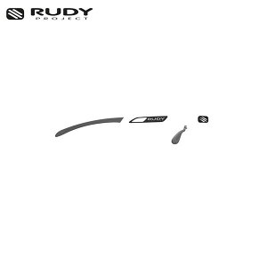 RUDY PROJECT fBvWFNg KEYBLADE L[u[h JX^Lbg OC - ubN AC210169A