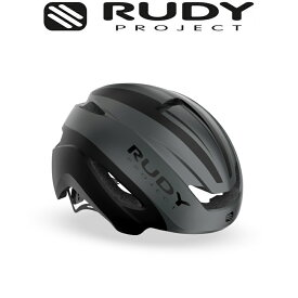RUDY PROJECT ルディプロジェクト ヘルメット VOLANTIS ボランティス ブラック L HL750002