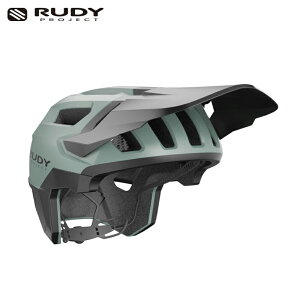 RUDY PROJECT ���f�B�v���W�F�N�g Terraform �e���t�H�[�� �O���[���Z�[�W�i�}�b�g�j �w�����b�g