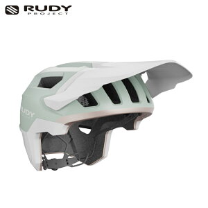 RUDY PROJECT ���f�B�v���W�F�N�g Terraform �e���t�H�[�� �z���C�g/�~���g�S�[���h�i�}�b�g�j �w�����b�g