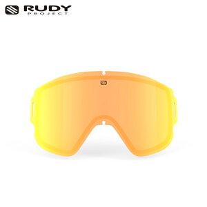 RUDY PROJECT ���f�B�v���W�F�N�g SPINCUT �X�s���J�b�g �}���`���[�U�[�I�����W�����Y (cat.3) �X�y�A�����Y LK2140