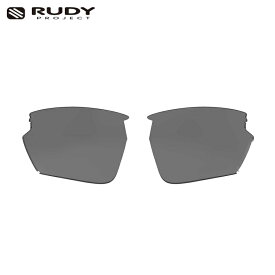 RUDY PROJECT ルディプロジェクト STRATOFLY ストラトフライ レンズ スモークブラック LE231003