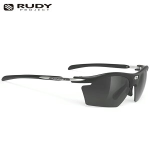 RUDY PROJECT ���f�B�v���W�F�N�g RYDON SLIM ���C�h�� �X���� �}�b�g�u���b�N�t���[�� �X���[�N�u���b�N�����Y SP541006-0000