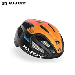 RUDY PROJECT ���f�B�v���W�F�N�g �w�����b�g SPECTRUM �o�[���[���}�N���[���� L RP65-HL650102