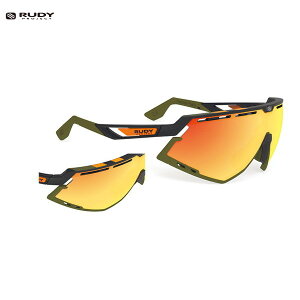 RUDY PROJECT fBvWFNg DEFENDER ubN}bg/I[uIWXgCvt[ op[I[u }`[U[IWY SP524006-0020