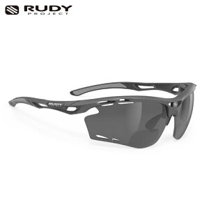 RUDY PROJECT PROPULSE READERS ubN}bgt[ X[NubNY