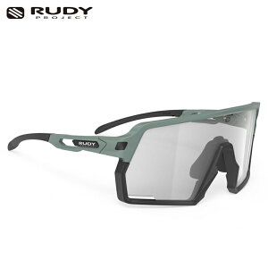 RUDY PROJECT ���f�B�v���W�F�N�g KELION �P���I�� �O���[���Z�[�W�}�b�g�t���[�� �C���p�N�gX2�������[�U�[�u���b�N�����Y
