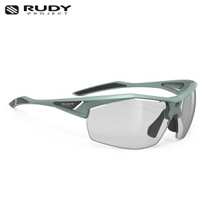 RUDY PROJECT ���f�B�v���W�F�N�g SYDUS �V�_�X �O���[���Z�[�W�}�b�g�t���[�� �C���p�N�gX2�����u���b�N�����Y
