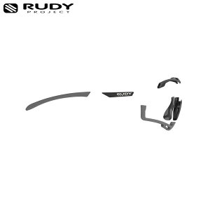 RUDY PROJECT fBvWFNg CUTLINE N}eBbN tJX^Lbg GRY/BLK/GRY/GRY AC210210A