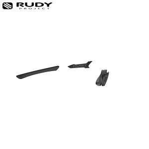 RUDY PROJECT fBvWFNg TRALYX+ gNX N}eBbN t JX^Lbg BLK/DK BLK/GRE-BLK AC210216A