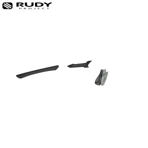 RUDY PROJECT fBvWFNg TRALYX+ gNX N}eBbN t JX^Lbg BLK/DK BLK/GRE-BLK AC210218A