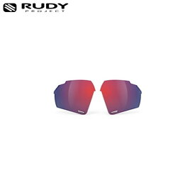 RUDY PROJECT ルディプロジェクト DELTABEAT デルタビート マルチレーザーレッドレンズ 交換レンズ LE743803