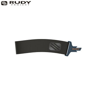RUDY PROJECT fBvWFNg AGENT Q G[WFgQ ELASTIC STRAP GXeBbN Xgbv u[lCr[ AC560045B