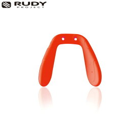 RUDY PROJECT ルディプロジェクト MAYA マヤ リプレイスメントノーズパット レッド FP127703
