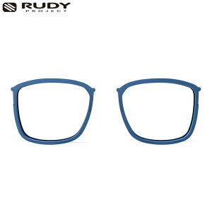 RUDY PROJECT fBvWFNg CLIP-ON INKAS XL t NbvTCY 51|44mm u[lCr[ }bg FR690047