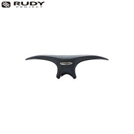 RUDY PROJECT ルディプロジェクト EXCEPTION FLIP UP エクセプション フリップアップ インターフェイスのみ ブラックマット FR968806