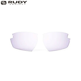 RUDY PROJECT ルディプロジェクト RYDON ライドン インパクトX 2 調光レーザーパープルレンズ LE7975