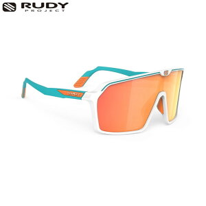 RUDY PROJECT fBvWFNg SPINSHIELD XsV[h zCg/EH[^[}bgt[ }`[U[IWY SP724058-0003