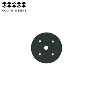 ROUTE WERKS ���[�g���[�N�X Peak Design Adaptor �s�[�N�f�U�C���A�_�v�^�[
