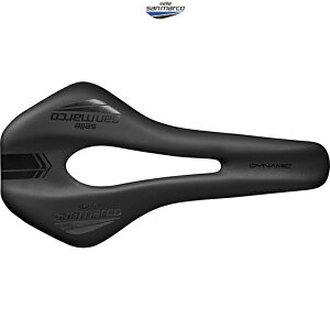 SELLE SAN MARCO Z T}R GND Open-Fit Dynamic Narrow