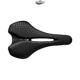 SELLE SAN MARCO セラ サンマルコ Sportive Small Open-Fit Gel