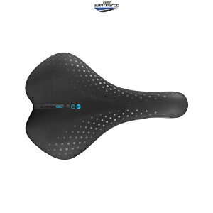SELLE SAN MARCO Z T}R Sportive Large Gel