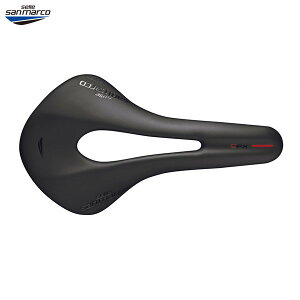 SELLE SAN MARCO Z@T}R ALLROAD CARBON FX@I[[h J[{FX