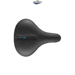 SELLE SAN MARCO Z T}R City Small Gel