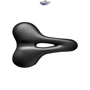 SELLE SAN MARCO Z T}R Trekking Large Open-Fit