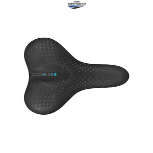 SELLE SAN MARCO Z T}R Trekking Large Gel