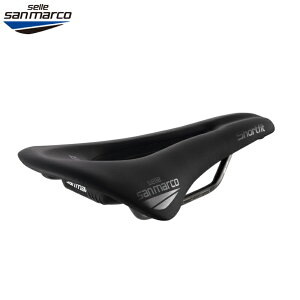 Selle San Marco Z T}R SHORTFIT130 V[gtBbg130 [VO Th