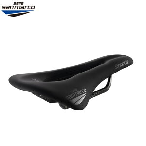 Selle San Marco Z T}R SHORTFIT130 V[gtBbg130 J[{ FX Th