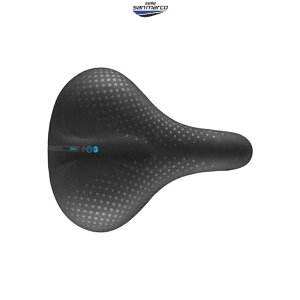 SELLE SAN MARCO Z T}R City Large Gel