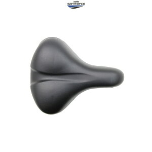 SELLE SAN MARCO Z T}R City Large Black