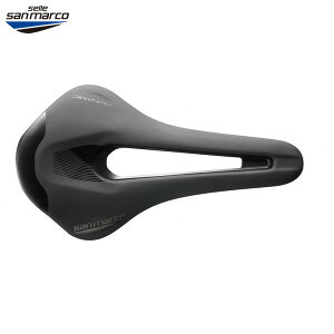 SELLE SAN MARCO Z T}R SHORTFIT 2.0 Open-Fit Dynamic@V[gtBbg2.0 I[vtBbg _Ci~bN WIDE@Ch