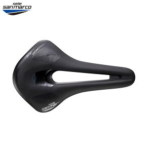 SELLE SAN MARCO Z T}R SHORTFIT 2.0 Open-Fit Supercomfort Racing@V[gtBbg2.0 I[vtBbg X[p[RtH[g [VO NARROW i[