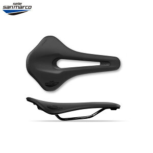 SELLE SAN MARCO Z T}R SHORTFIT 2.0 Open-Fit Comfort Dynamic@V[gtBbg2.0 I[vtBbg RtH[g _Ci~bN NARROW i[