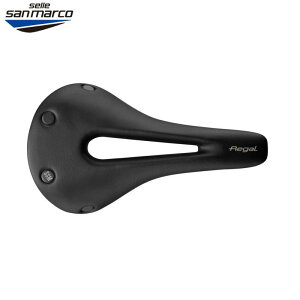 SELLE SAN MARCO Regal Short [KV[g Open-Fit Dynamic NARROW