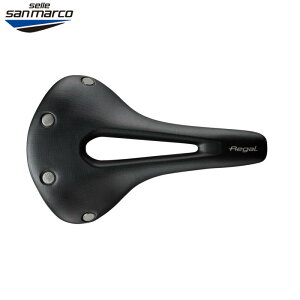 SELLE SAN MARCO Regal Short [KV[g Open-Fit Dynamic WIDE