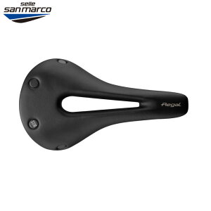 SELLE SAN MARCO Regal Short [KV[g Open-Fit Carbon FX NARROW