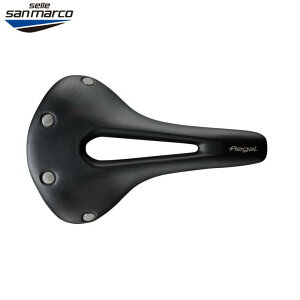 SELLE SAN MARCO Regal Short [KV[g Open-Fit Carbon FX WIDE