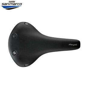 SELLE SAN MARCO Regal Short [KV[g Full-fit Dynamic WIDE